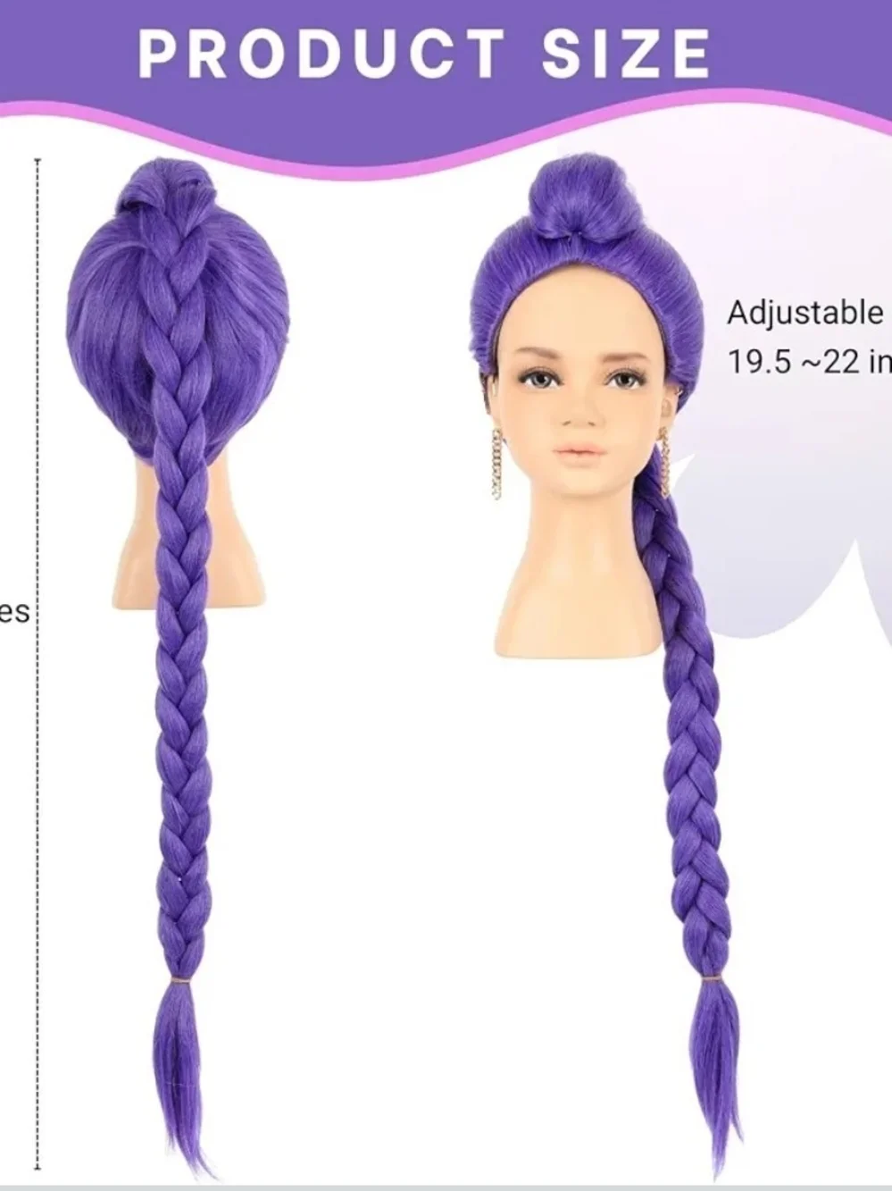 Pure Hair pure hair